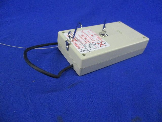 バッテリーチェッカー SD-C100