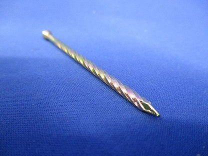 フロアーネイル(5kg分) 3.0m/m×75m/m