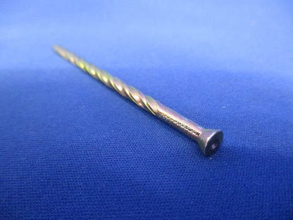 フロアーネイル(5kg分) 3.0m/m×75m/m