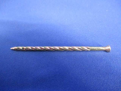 フロアーネイル(5kg分) 3.0m/m×75m/m