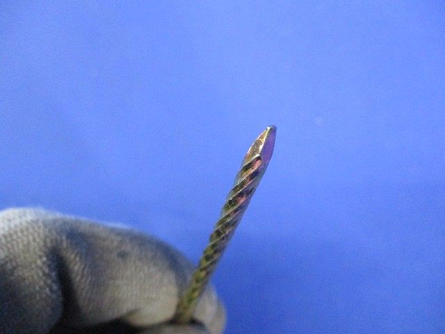 フロアーネイル(5kg分) 3.0m/m×75m/m