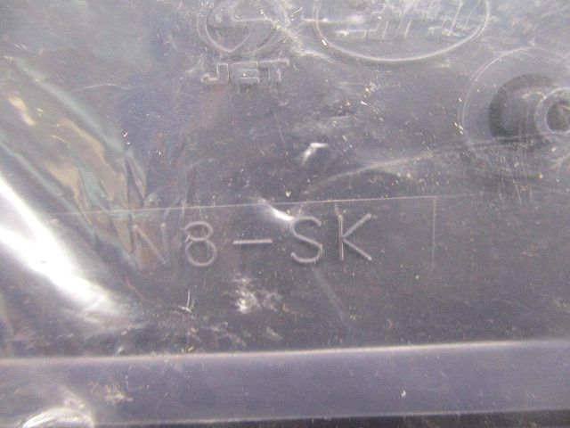 塗代カバー(10個入) N8-SK