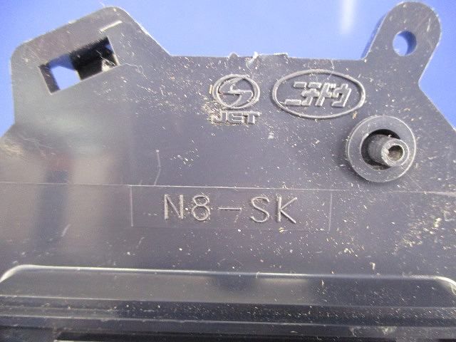 塗代カバー(19個入) N8-SK