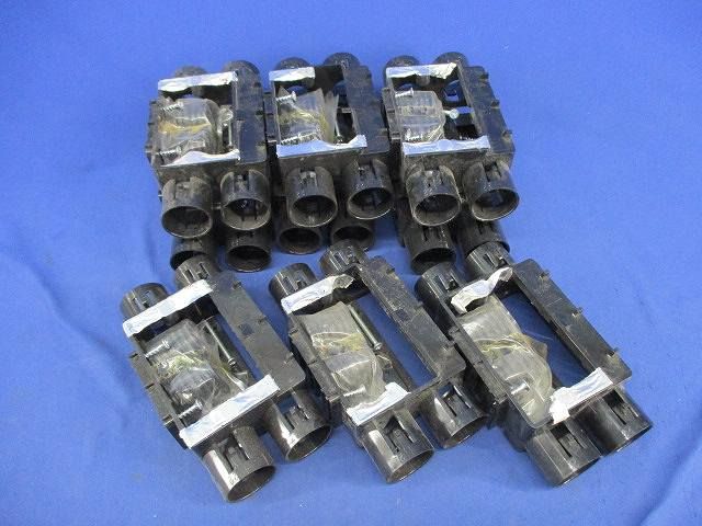 スライドTLボックスセット(9個入)(汚れ有) SBT-2L