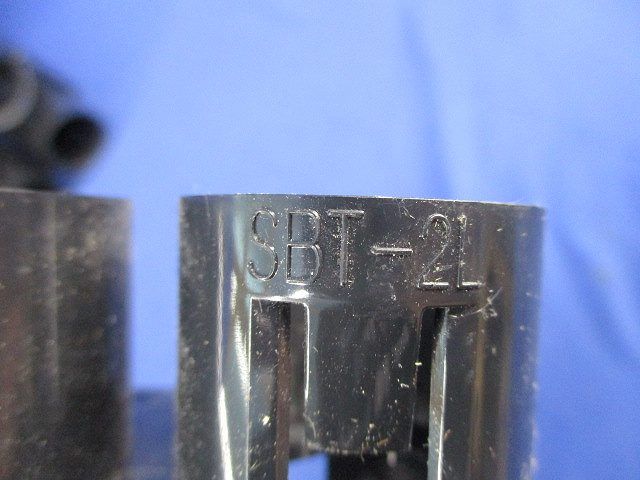 スライドTLボックスセット(9個入)(汚れ有) SBT-2L