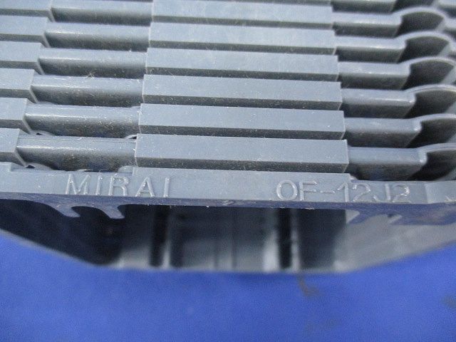 塗代カバー継枠(24枚入×3計72枚入)(グレー) OF-12J2