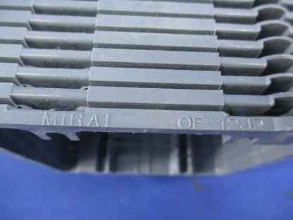 塗代カバー継枠(24枚入×3計72枚入)(グレー) OF-12J2