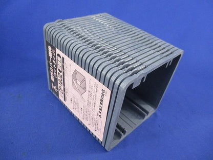 塗代カバー継枠(24枚入×3計72枚入)(グレー) OF-12J2