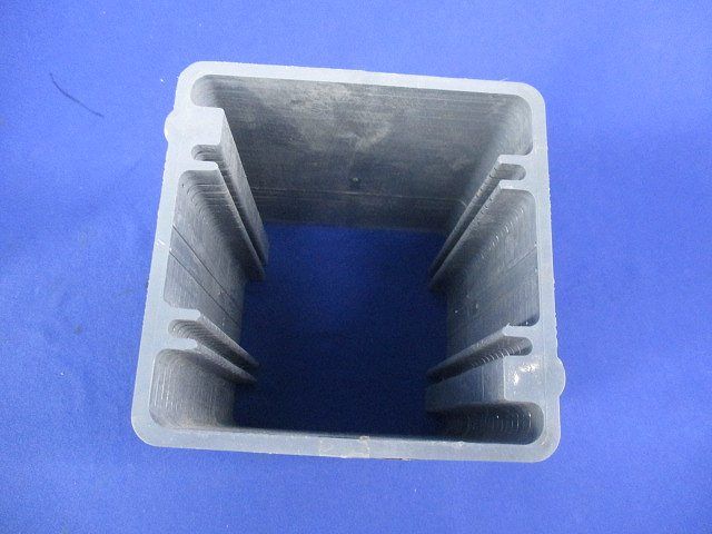 塗代カバー継枠(24枚入×3計72枚入)(グレー) OF-12J2