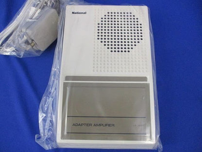 アダプタアンプ VB-3412F