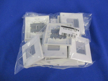 配線金具(20個入) WJN-MGD-TM3