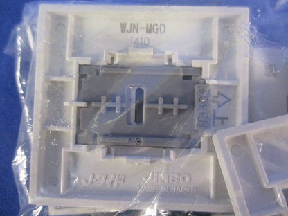 配線金具(20個入) WJN-MGD-TM3