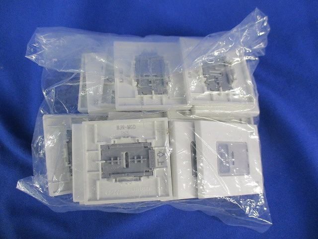 配線金具(20個入) WJN-MGD-TM3