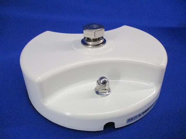 LEDioc FLOODシリーズ フランジ FA17/W