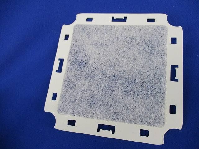 換気口交換用フィルター(5枚入) KCP100TAWFH