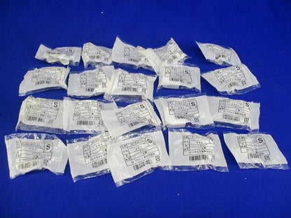 メタルモールS型デズミ(20個入) MFMD-02