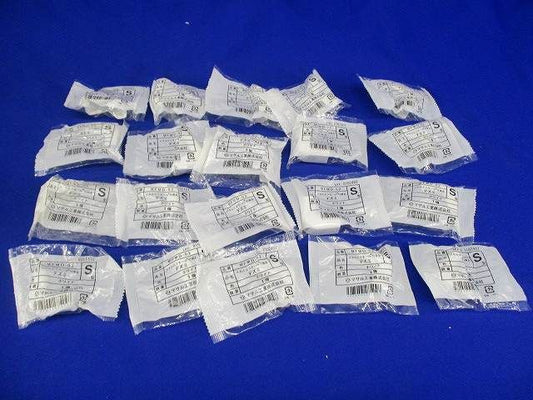 メタルモールS型デズミ(20個入) MFMD-02