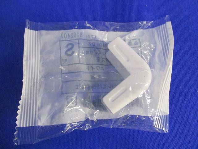 メタルモールS型デズミ(20個入) MFMD-02