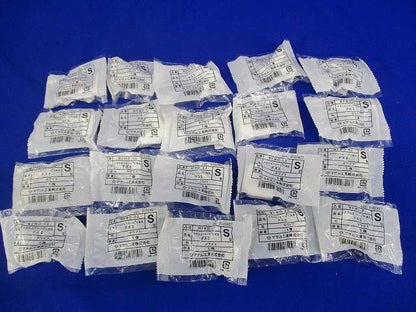 メタルモールS型デズミ(20個入) MFMD-02