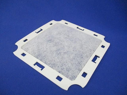 換気口交換用フィルター(4枚入) KCP100TAWFH