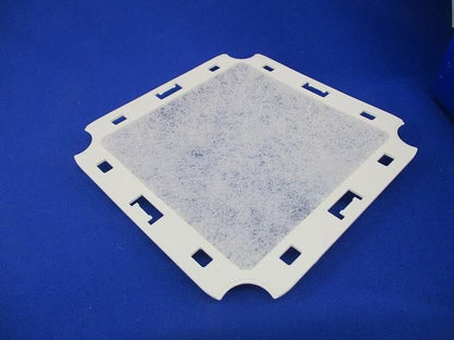 換気口交換用フィルター(4枚入) KCP100TAWFH