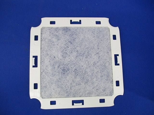 換気口交換用フィルター(4枚入) KCP100TAWFH