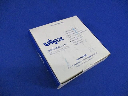換気口交換用フィルター(4枚入) KCP100TAWFH