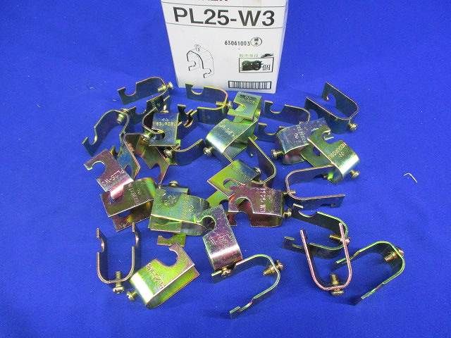 二重天井用金具(28個入) PL25-W3