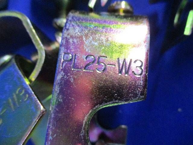 二重天井用金具(28個入) PL25-W3