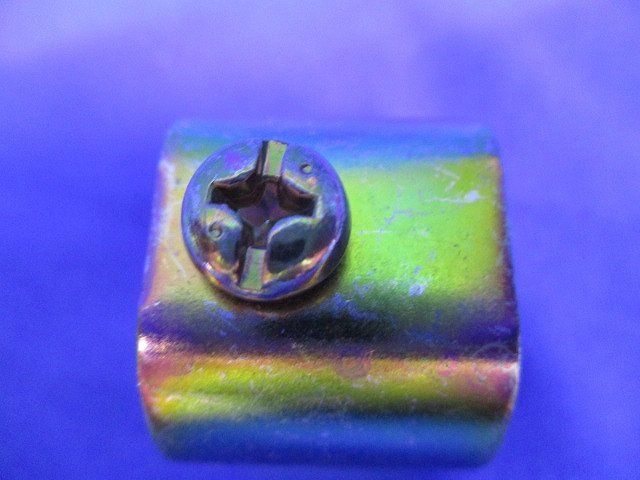 二重天井用金具(28個入) PL25-W3