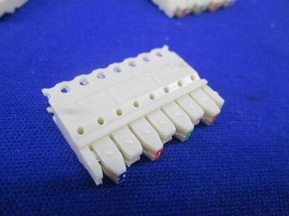 4ペア用コネクティングブロック(38個入) P110CB4