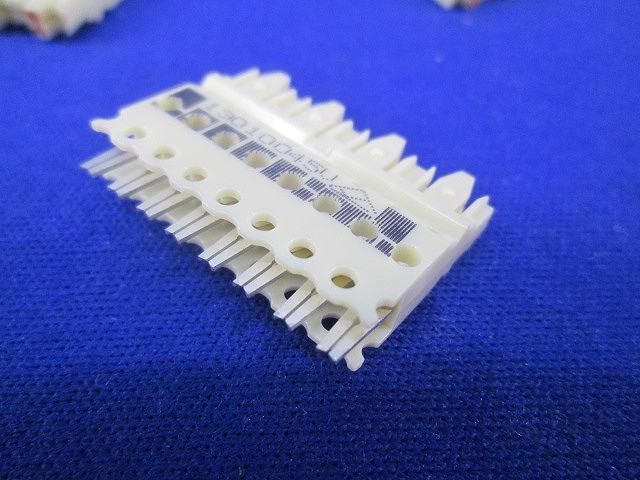 4ペア用コネクティングブロック(38個入) P110CB4