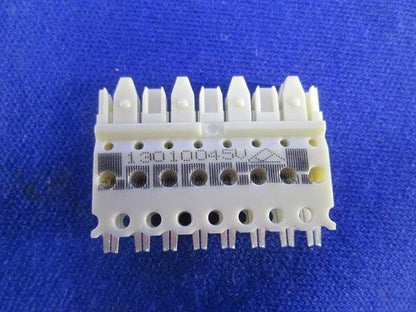 4ペア用コネクティングブロック(38個入) P110CB4