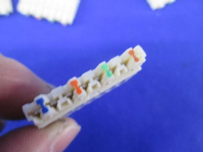 4ペア用コネクティングブロック(38個入) P110CB4