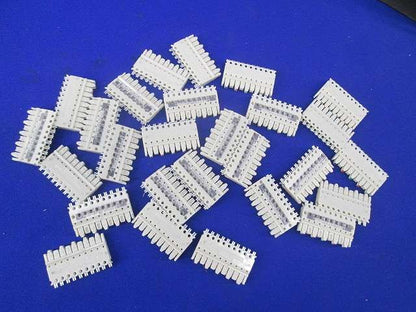 相互接続 5ペアモジュラーワイヤリングブロックコネクタ(27個入) P110CB5D