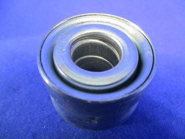 ストレートカップリング(20個入) DMF116