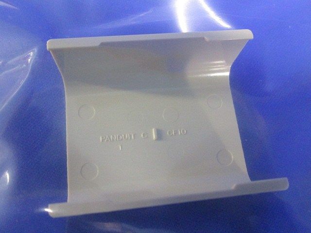 レースウェイ用カプラフィッティング(10個入) CF10EI-X