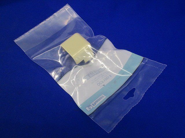 LD10レース用アウトサイドコーナーフィッティング(4個入) OCF10EI-X