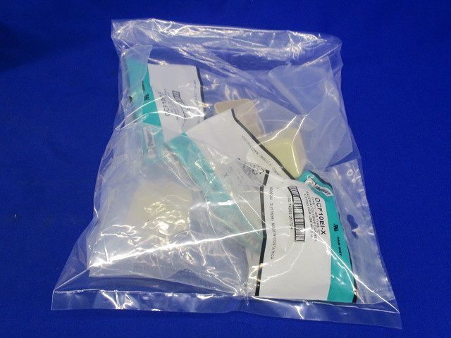 LD10レース用アウトサイドコーナーフィッティング(4個入) OCF10EI-X