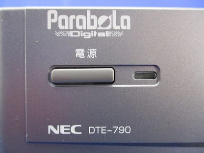 デジタルCSチューナー DTE-790
