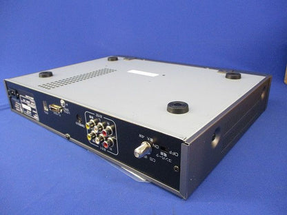 デジタルCSチューナー DTE-790