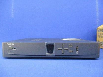 デジタルCSチューナー DTE-790