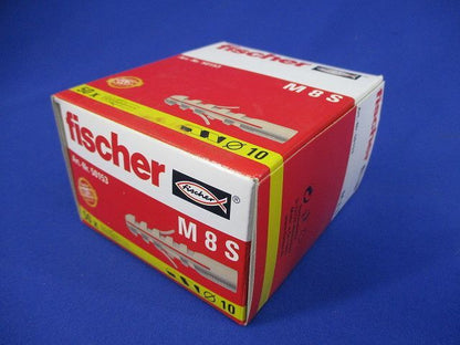 M-Sプラグ(50本入) M8S