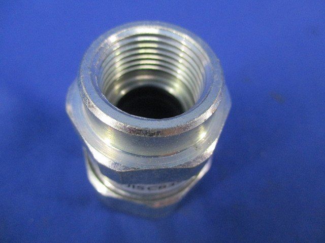 EGカムカップリング薄鋼用(4個入) DA5415