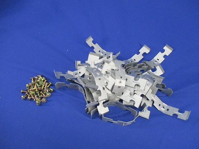 ネグロック取付金具(39個入) 69B