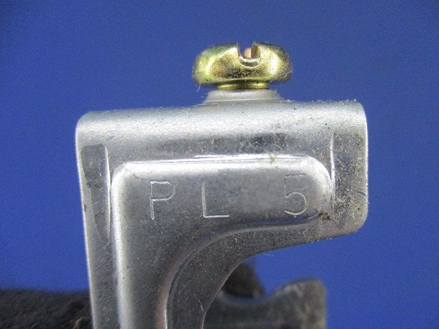 二重天井用金具(20個入) PL5