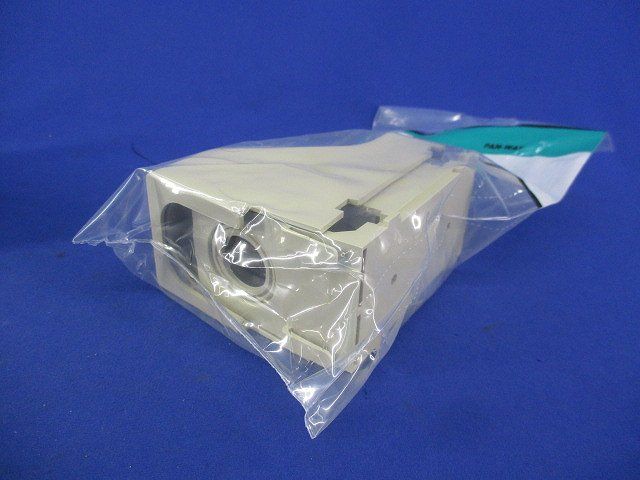コネクタ フィッティング(4個入) DCEFXEI-X