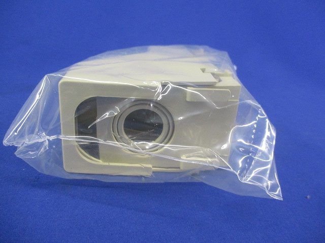 コネクタ フィッティング(4個入) DCEFXEI-X