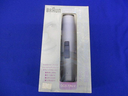カートリッジコンビスタイラー GCS70N-V