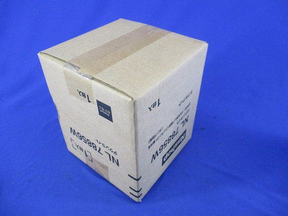 Panasonic ダウンライトφ125(ランプ無) NL78856W